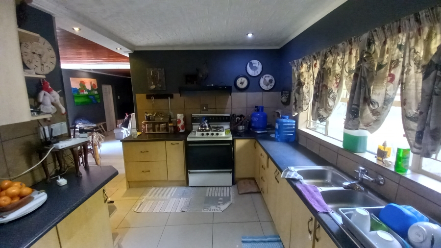 4 Bedroom Property for Sale in Secunda Mpumalanga
