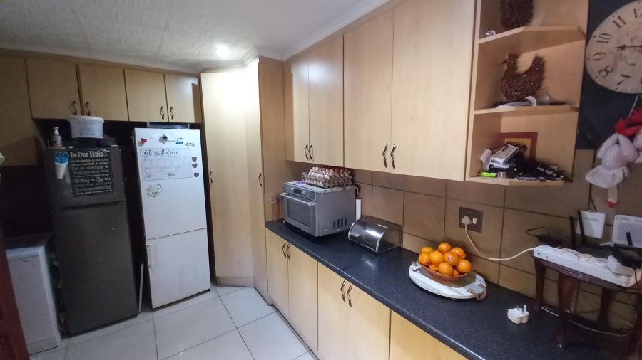 4 Bedroom Property for Sale in Secunda Mpumalanga