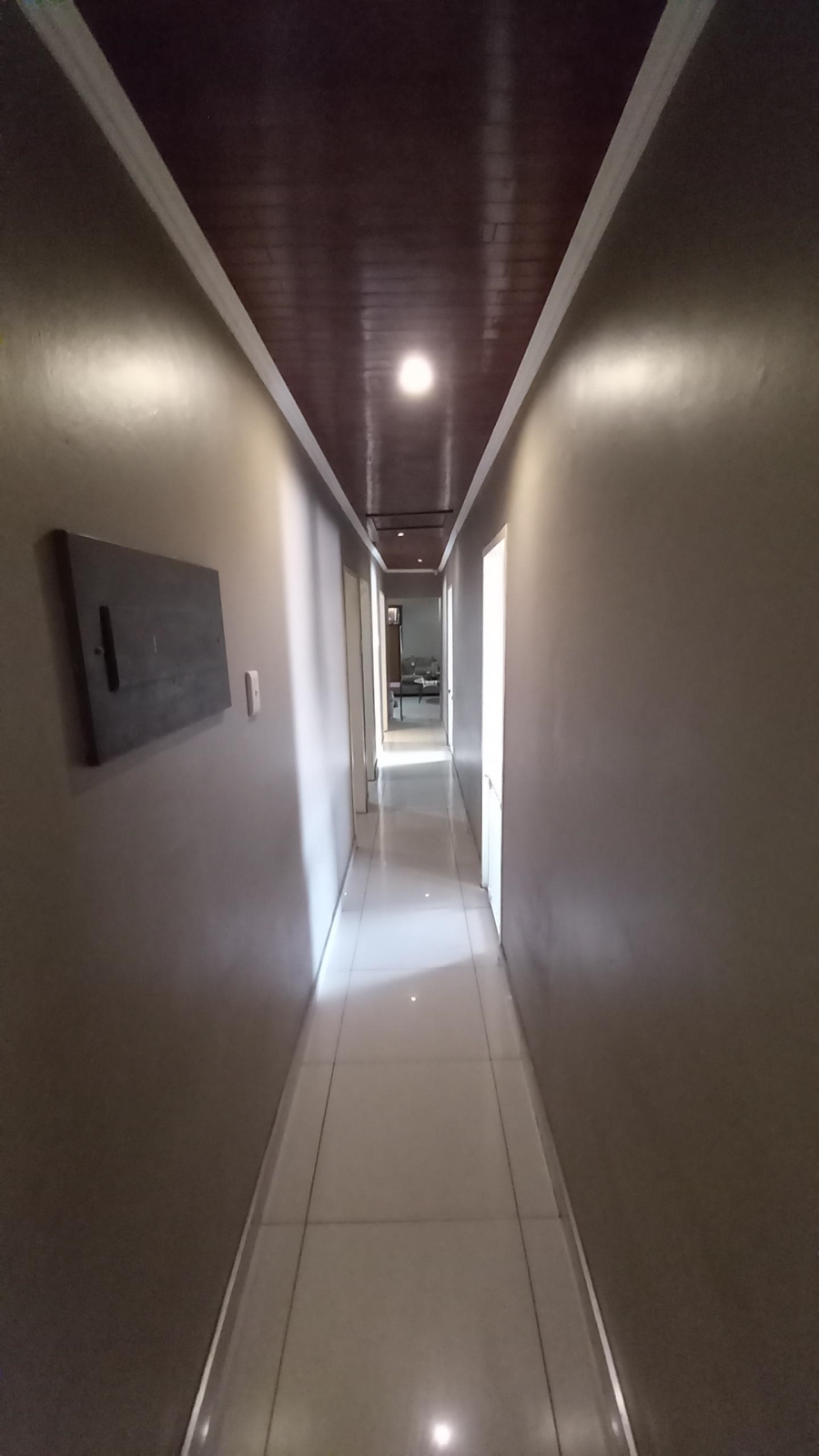 4 Bedroom Property for Sale in Secunda Mpumalanga