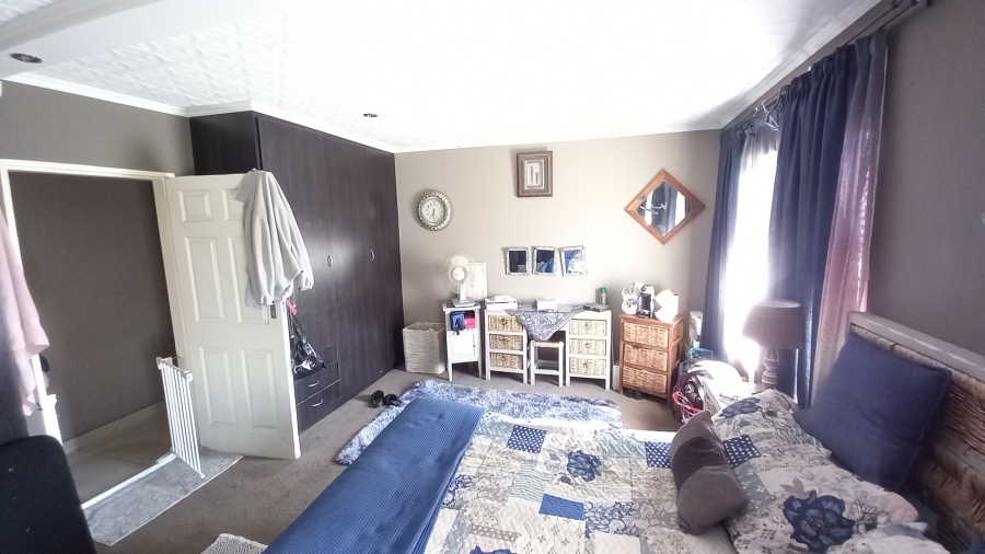 4 Bedroom Property for Sale in Secunda Mpumalanga