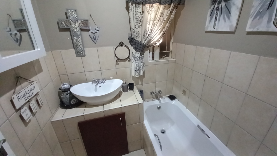 4 Bedroom Property for Sale in Secunda Mpumalanga