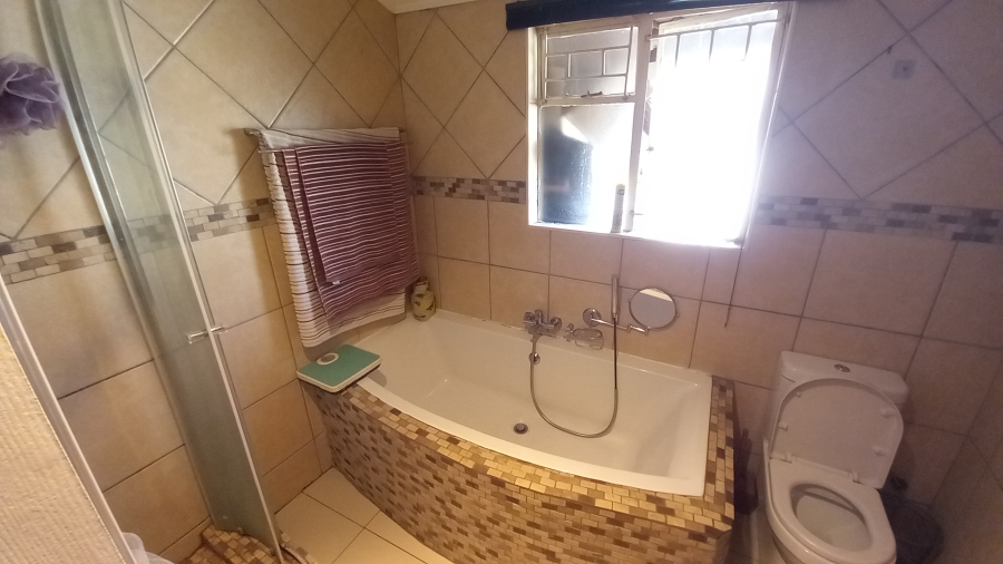 4 Bedroom Property for Sale in Secunda Mpumalanga