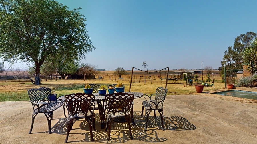 4 Bedroom Property for Sale in Sundra AH Mpumalanga
