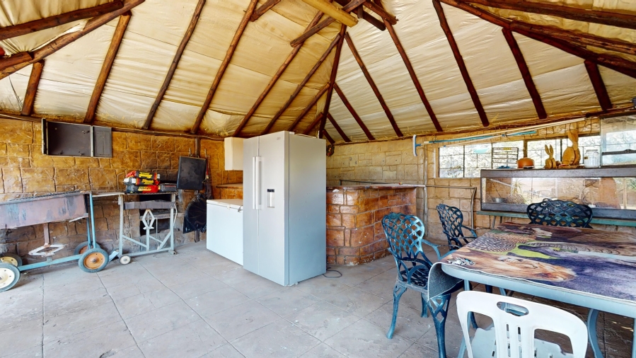 4 Bedroom Property for Sale in Sundra AH Mpumalanga