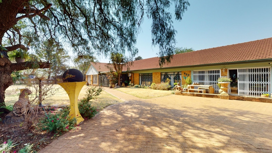 4 Bedroom Property for Sale in Sundra AH Mpumalanga