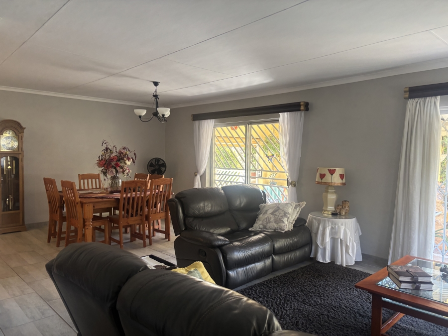 3 Bedroom Property for Sale in Reyno Ridge Mpumalanga