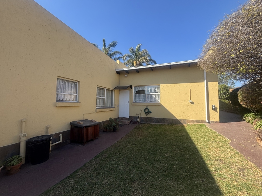 3 Bedroom Property for Sale in Reyno Ridge Mpumalanga