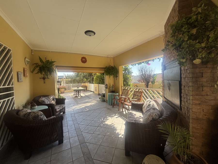 3 Bedroom Property for Sale in Reyno Ridge Mpumalanga