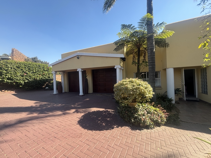 3 Bedroom Property for Sale in Reyno Ridge Mpumalanga