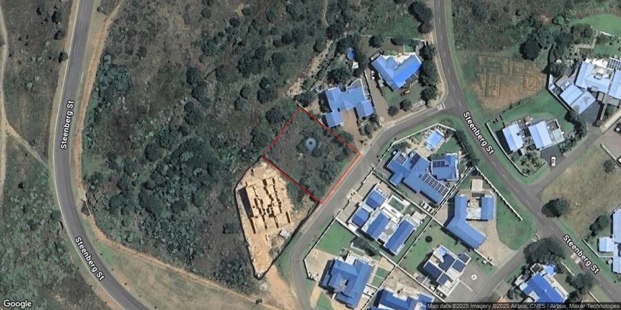 0 Bedroom Property for Sale in Bankenveld Mpumalanga