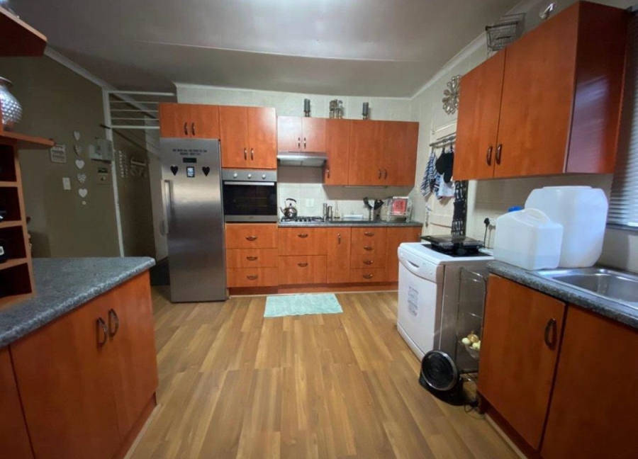 3 Bedroom Property for Sale in Blancheville Mpumalanga