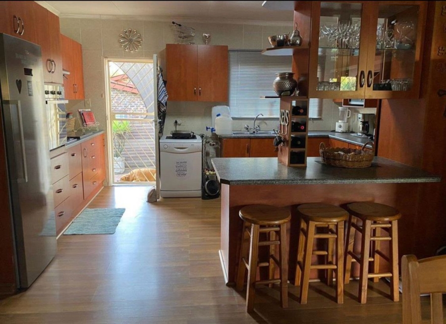 3 Bedroom Property for Sale in Blancheville Mpumalanga