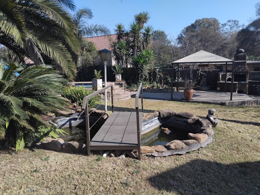 3 Bedroom Property for Sale in Blancheville Mpumalanga