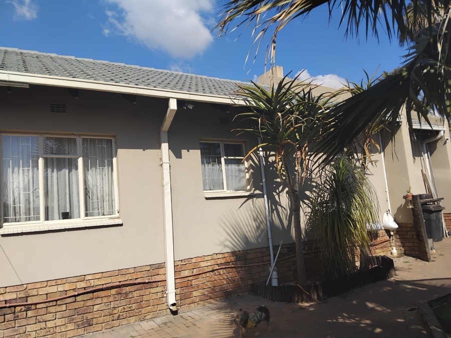 3 Bedroom Property for Sale in Blancheville Mpumalanga