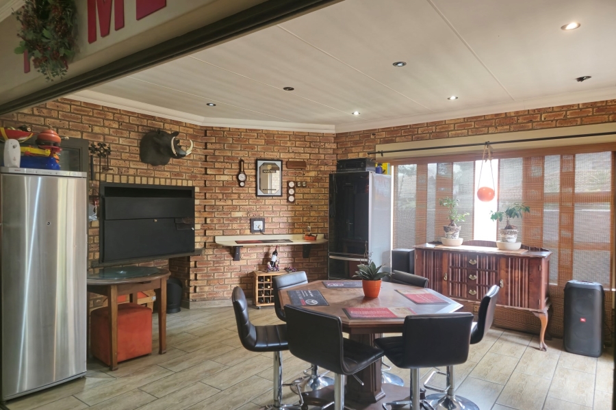 4 Bedroom Property for Sale in Aerorand South Mpumalanga
