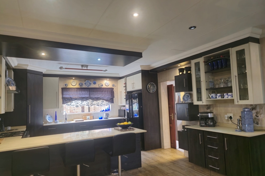 4 Bedroom Property for Sale in Aerorand South Mpumalanga