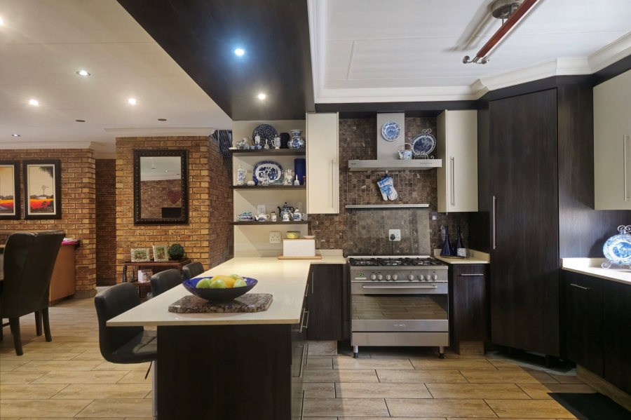 4 Bedroom Property for Sale in Aerorand South Mpumalanga