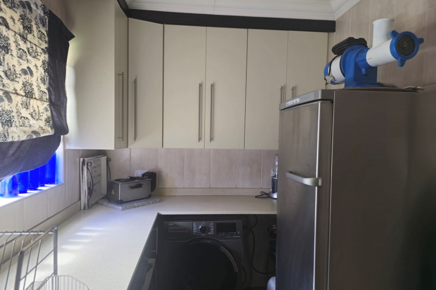 4 Bedroom Property for Sale in Aerorand South Mpumalanga