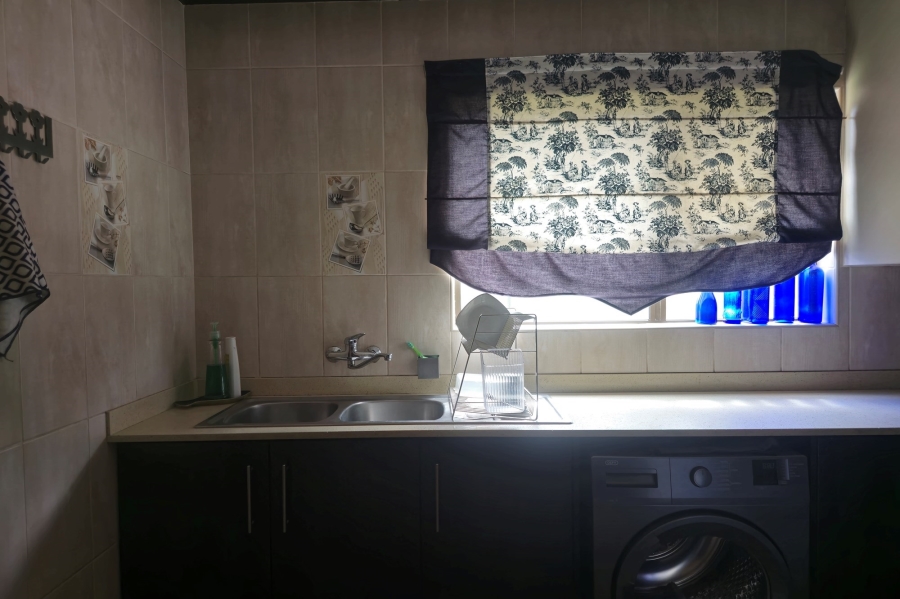 4 Bedroom Property for Sale in Aerorand South Mpumalanga