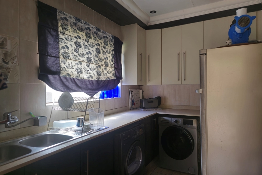 4 Bedroom Property for Sale in Aerorand South Mpumalanga