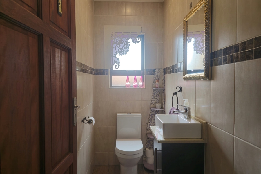 4 Bedroom Property for Sale in Aerorand South Mpumalanga