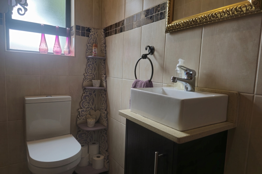 4 Bedroom Property for Sale in Aerorand South Mpumalanga