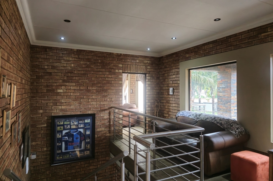 4 Bedroom Property for Sale in Aerorand South Mpumalanga