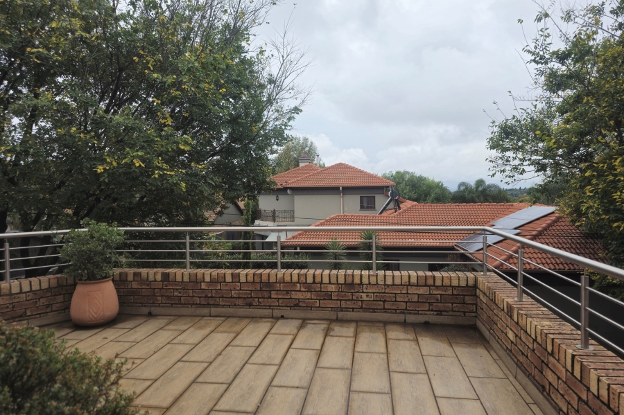 4 Bedroom Property for Sale in Aerorand South Mpumalanga