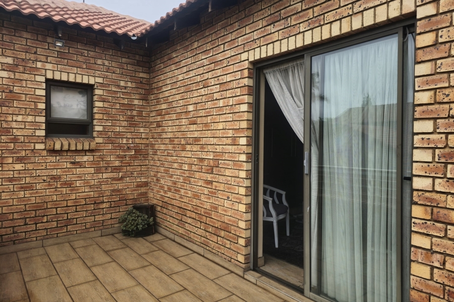 4 Bedroom Property for Sale in Aerorand South Mpumalanga