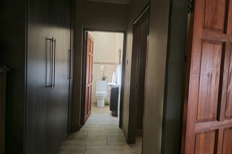 4 Bedroom Property for Sale in Aerorand South Mpumalanga