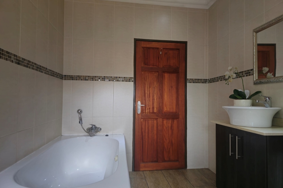 4 Bedroom Property for Sale in Aerorand South Mpumalanga
