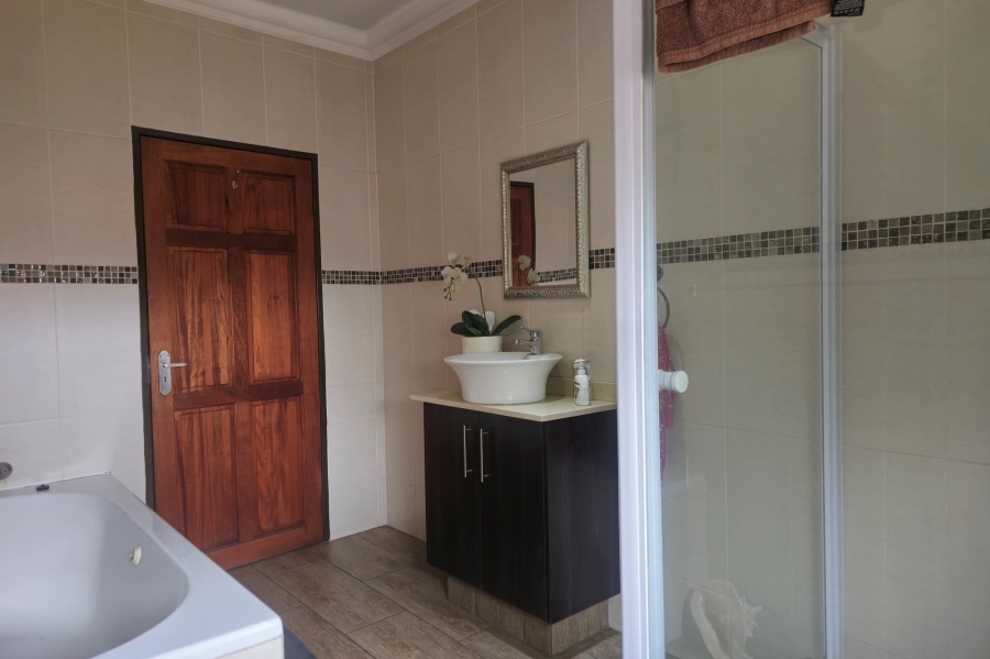 4 Bedroom Property for Sale in Aerorand South Mpumalanga