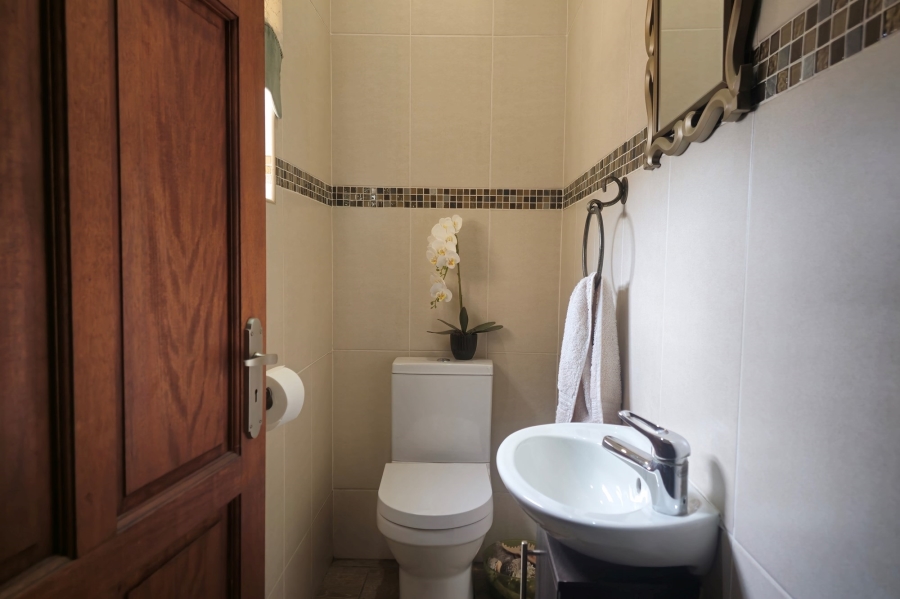 4 Bedroom Property for Sale in Aerorand South Mpumalanga