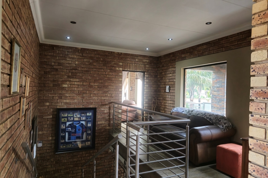 4 Bedroom Property for Sale in Aerorand South Mpumalanga