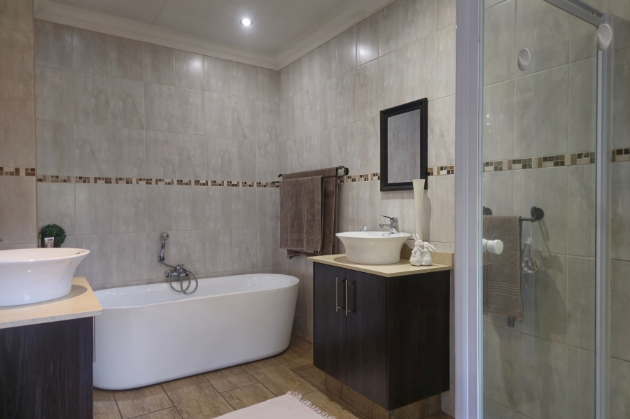 4 Bedroom Property for Sale in Aerorand South Mpumalanga