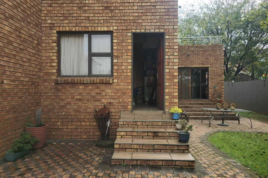 4 Bedroom Property for Sale in Aerorand South Mpumalanga