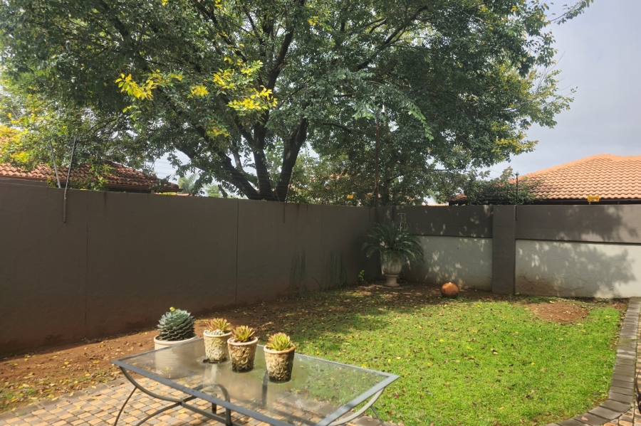 4 Bedroom Property for Sale in Aerorand South Mpumalanga