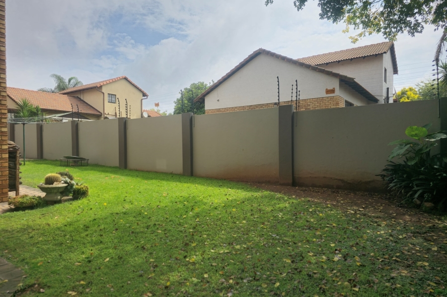 4 Bedroom Property for Sale in Aerorand South Mpumalanga