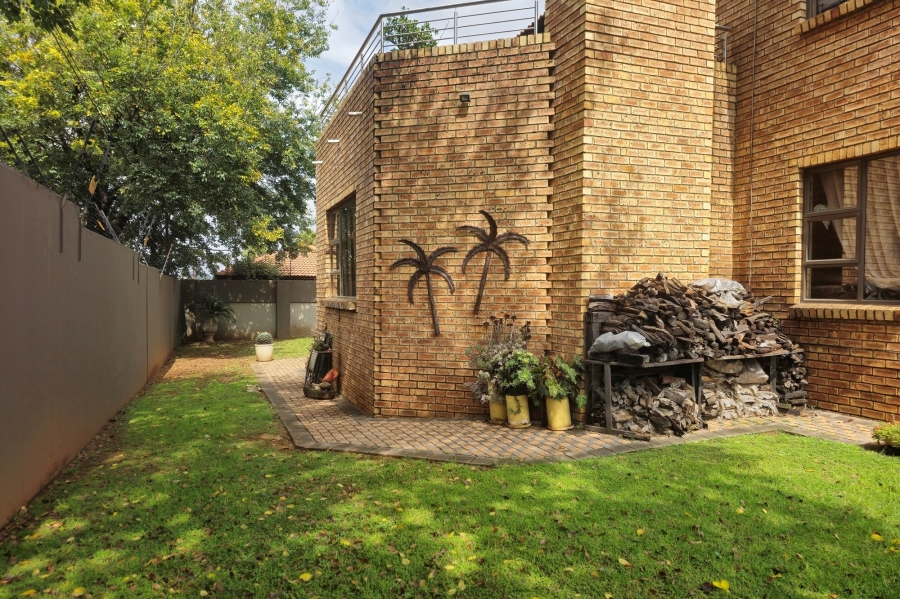 4 Bedroom Property for Sale in Aerorand South Mpumalanga
