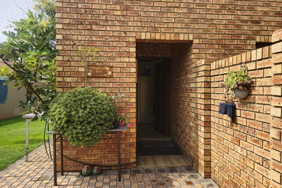 4 Bedroom Property for Sale in Aerorand South Mpumalanga