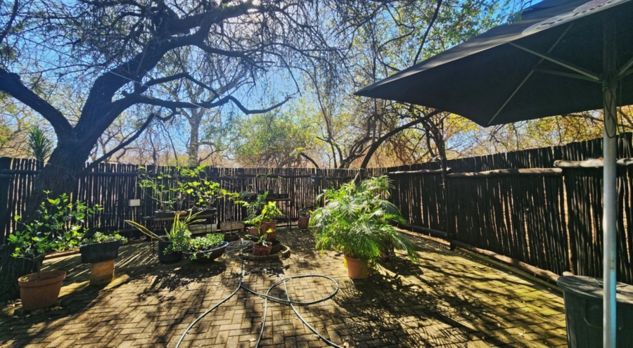 2 Bedroom Property for Sale in Marloth Park Mpumalanga