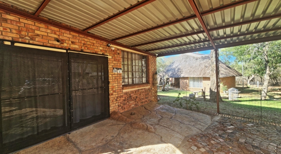 2 Bedroom Property for Sale in Marloth Park Mpumalanga
