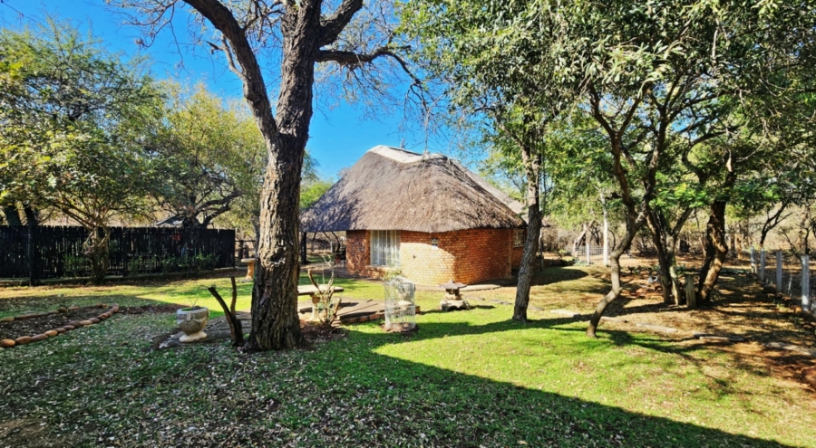 2 Bedroom Property for Sale in Marloth Park Mpumalanga