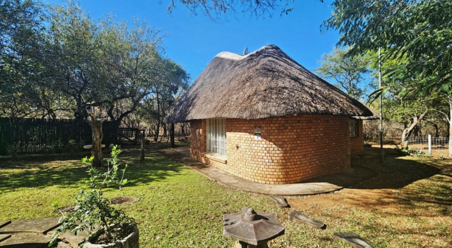2 Bedroom Property for Sale in Marloth Park Mpumalanga