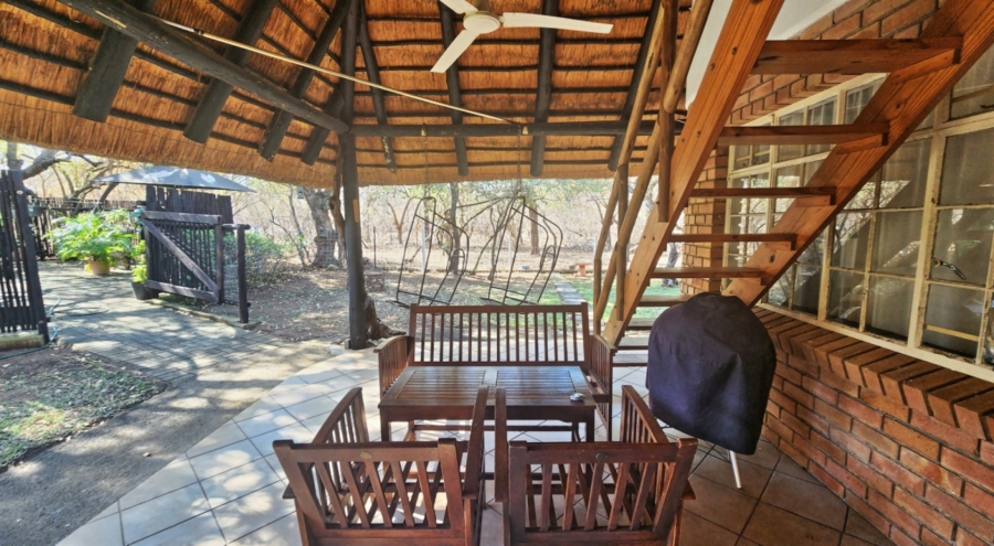 2 Bedroom Property for Sale in Marloth Park Mpumalanga