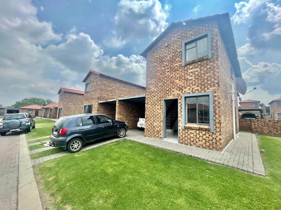 3 Bedroom Property for Sale in Evander Mpumalanga