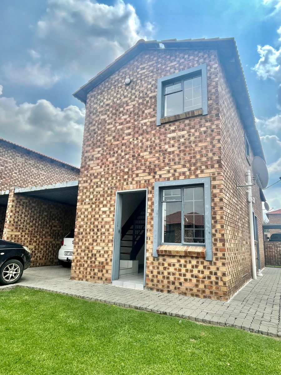 3 Bedroom Property for Sale in Evander Mpumalanga