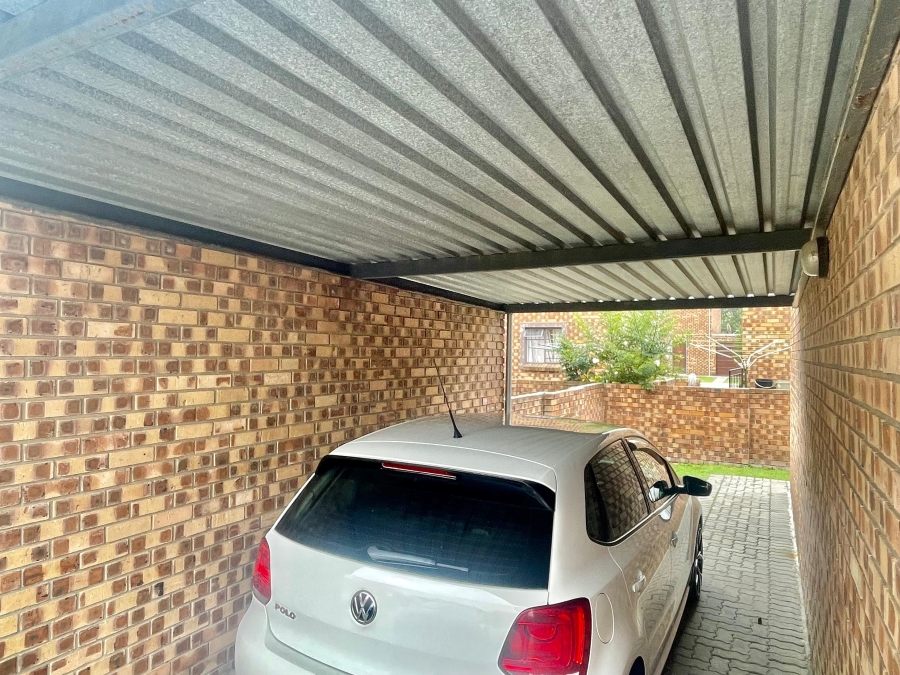 3 Bedroom Property for Sale in Evander Mpumalanga