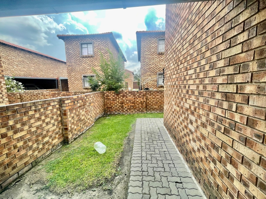 3 Bedroom Property for Sale in Evander Mpumalanga