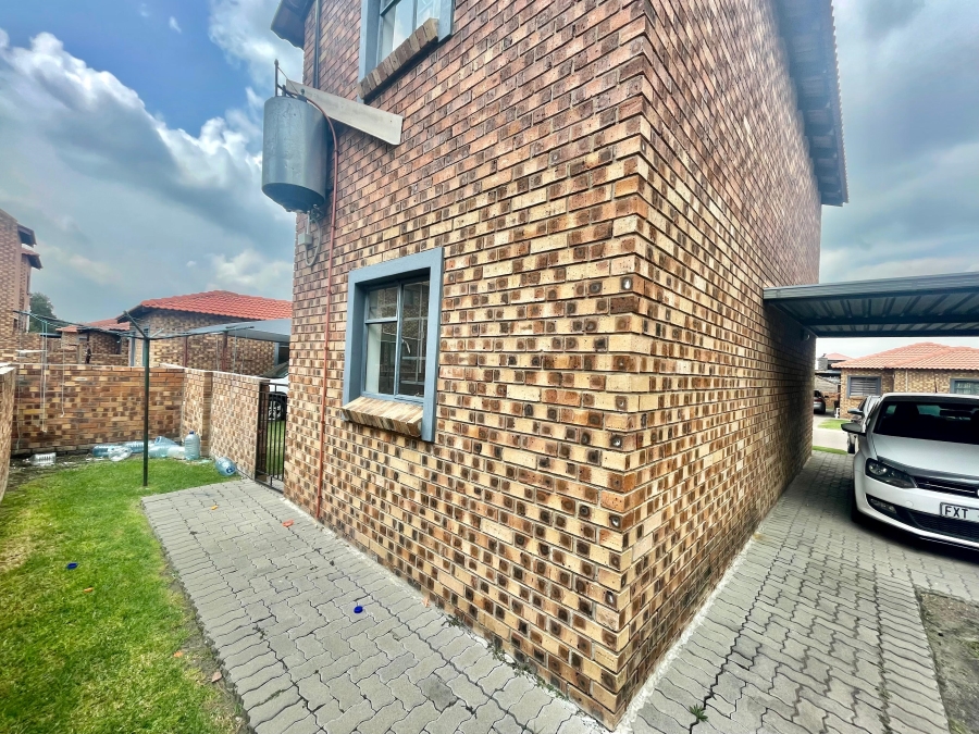 3 Bedroom Property for Sale in Evander Mpumalanga
